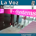 Editorial: T-Systems enemiga de España - 05/03/19