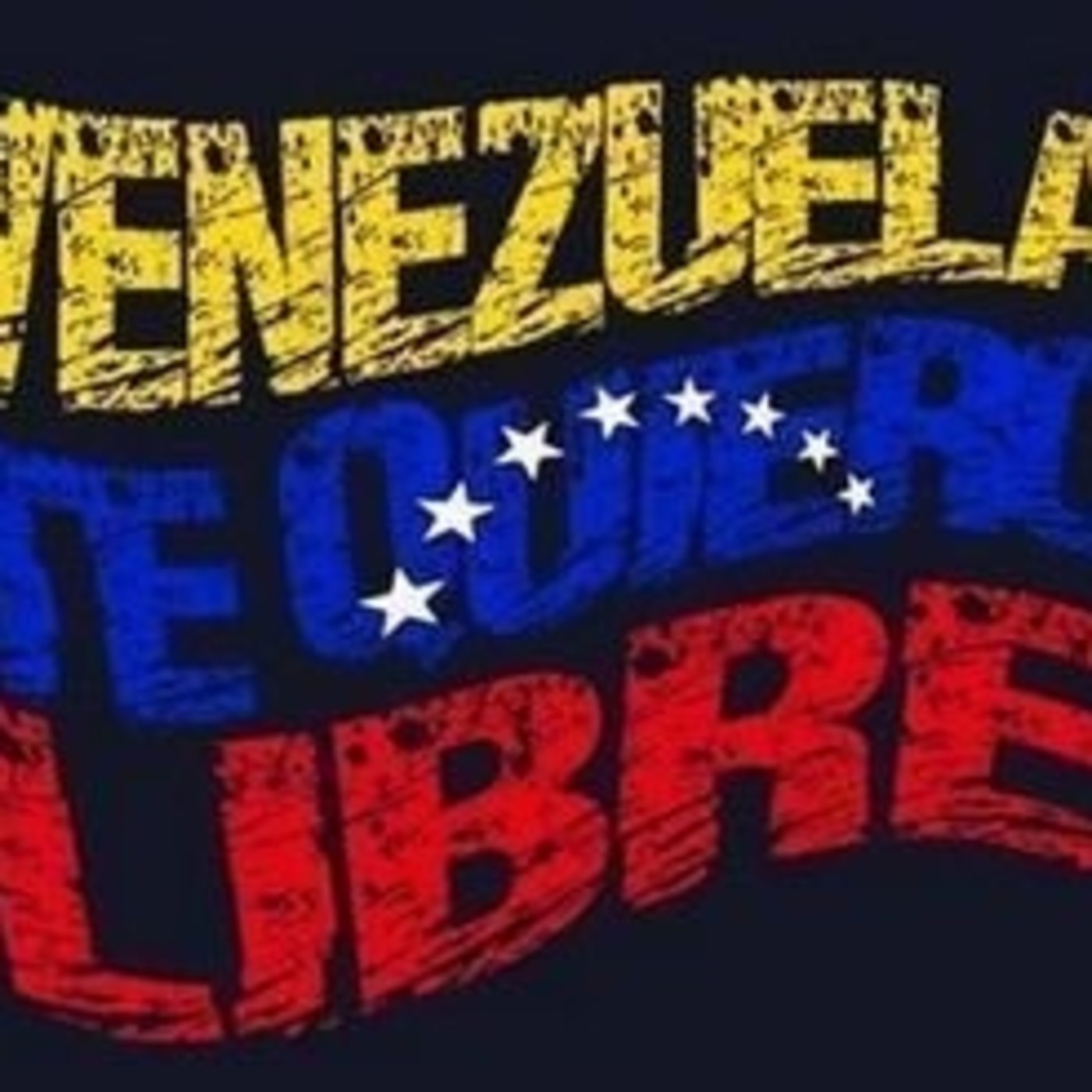 Música de mi país...Venezuela  habla cantando.