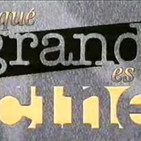 / VR106 / Programa Vivir Rodando 20 Febrero 19 (¡Qué grande es el cine!)