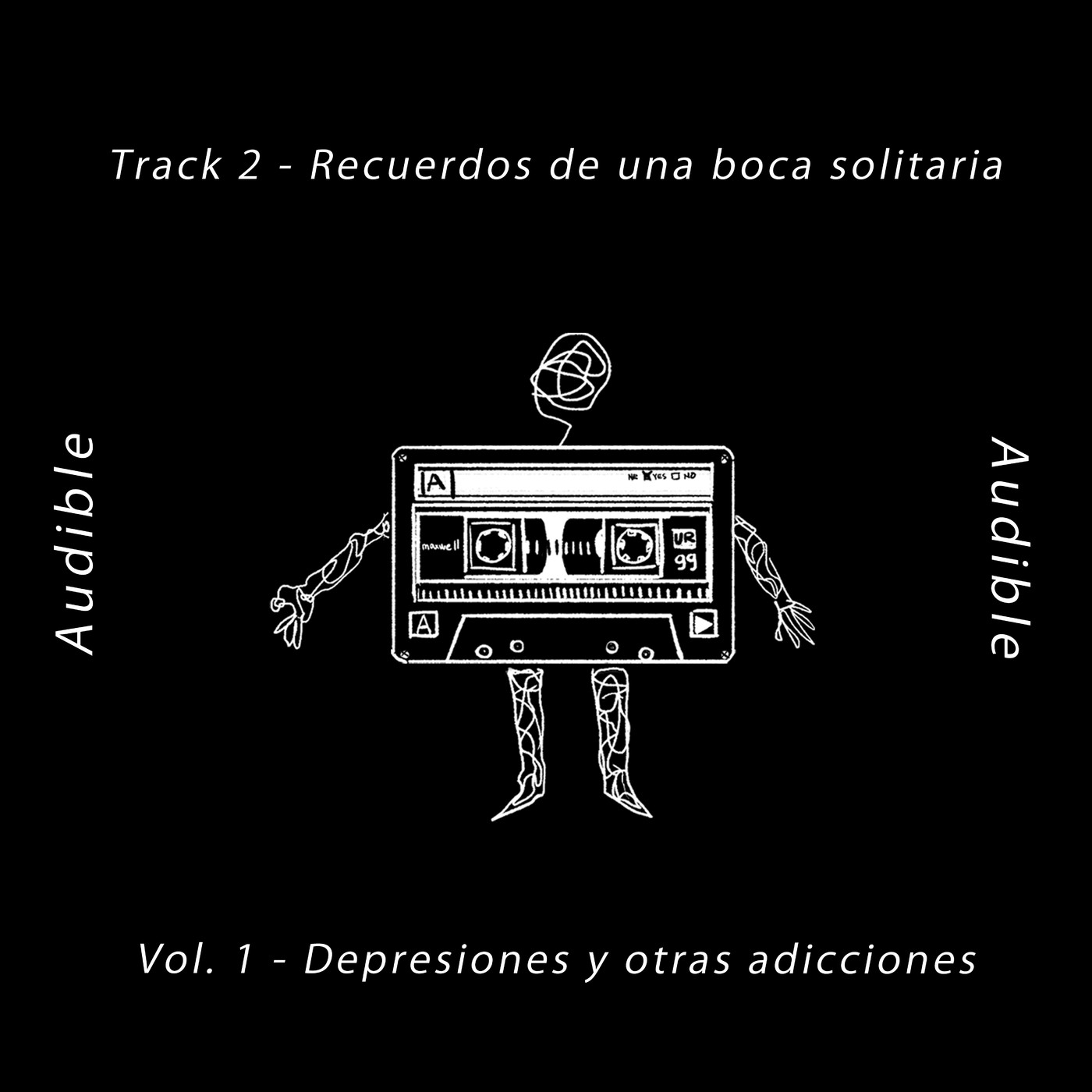 Audible