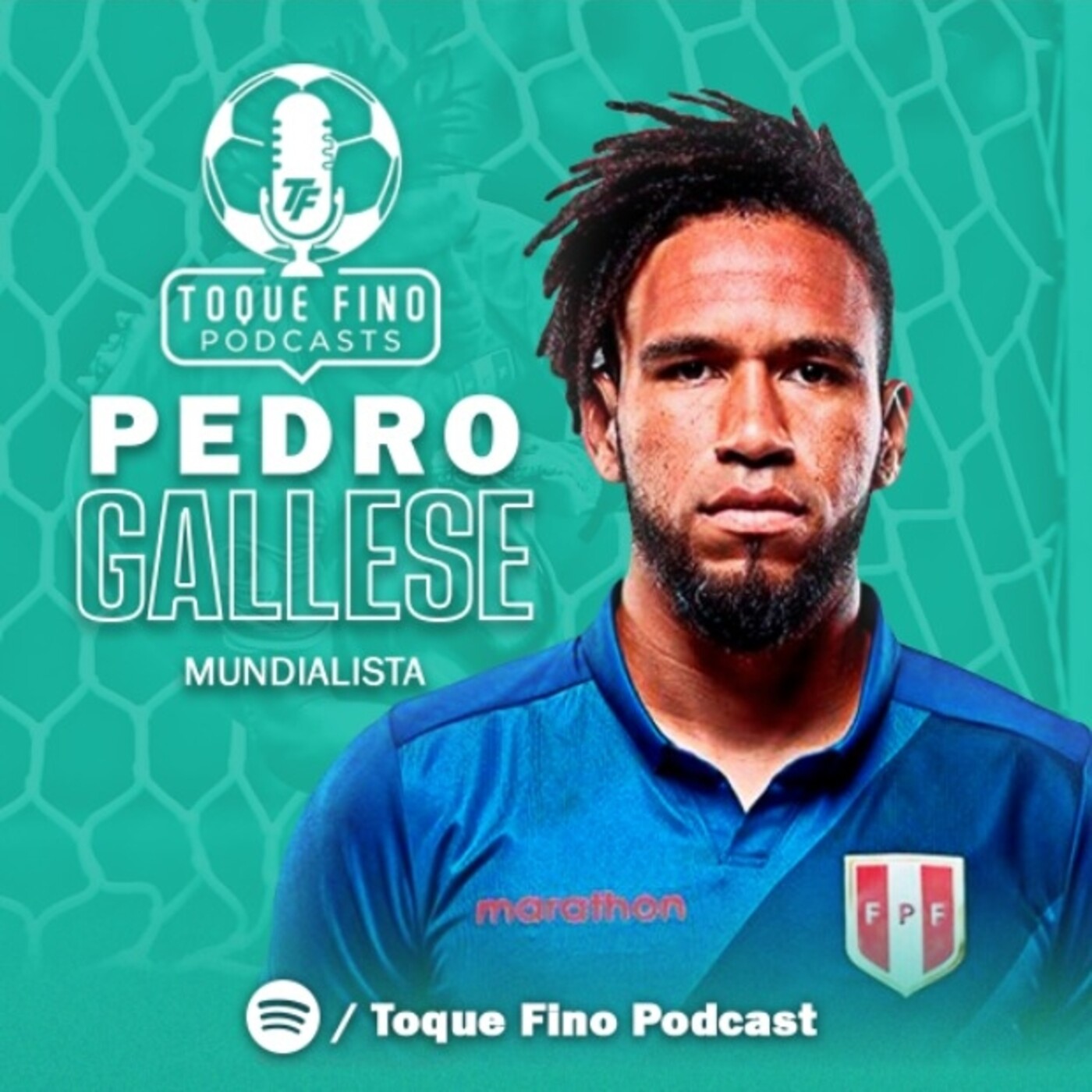 Toque Fino Podcast