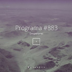 #883, despertares