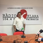 La poesÍa es un arma cargada de futuro 07-03-2020