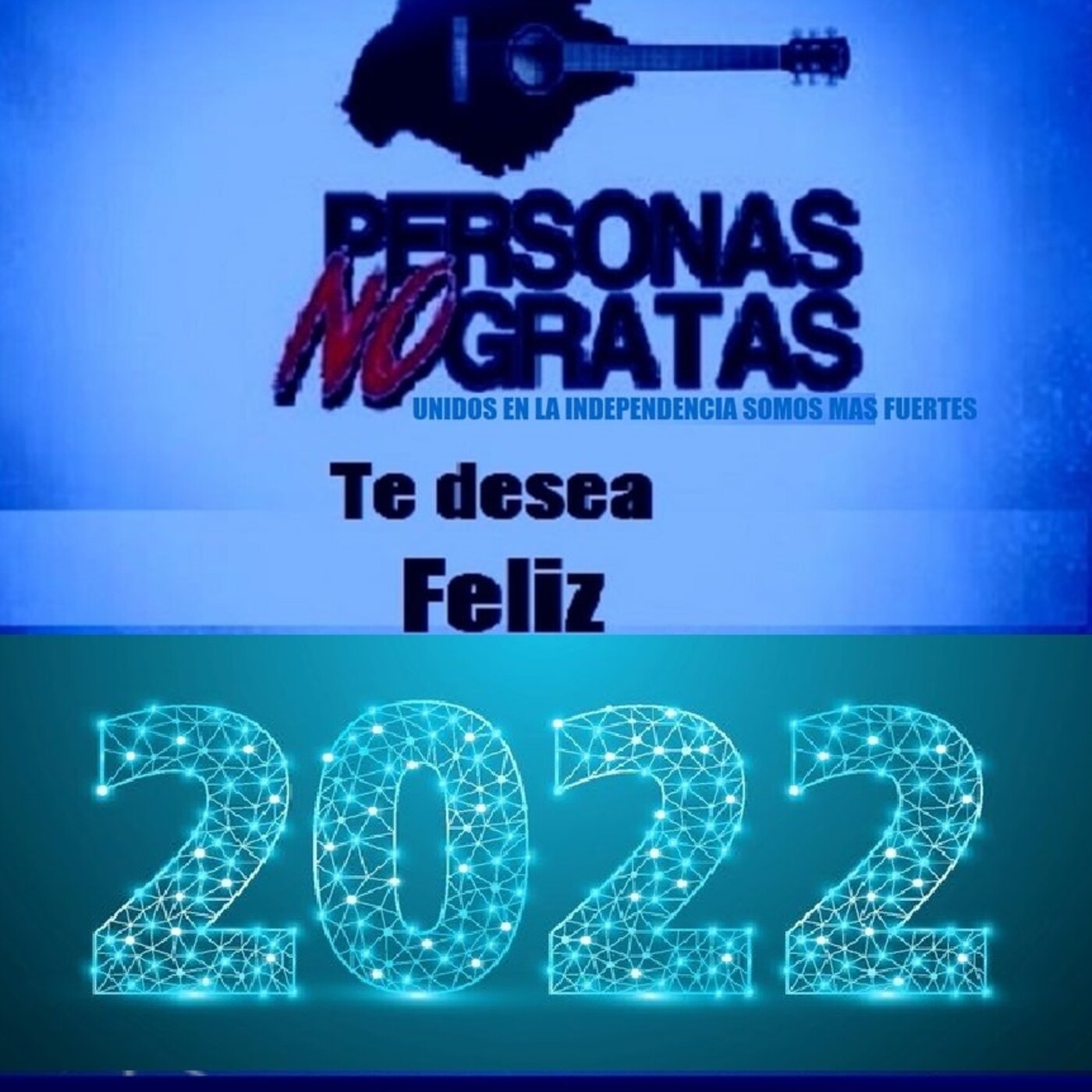 Podcast PERSONAS NO GRATAS