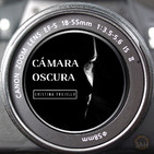 CÁMARA OSCURA - Cristina Trujillo - 15 Agosto 2019 l Prédicas en Audio