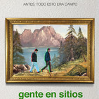 Gente en Sitios (2013) #Comedia #peliculas #audesc #podcast