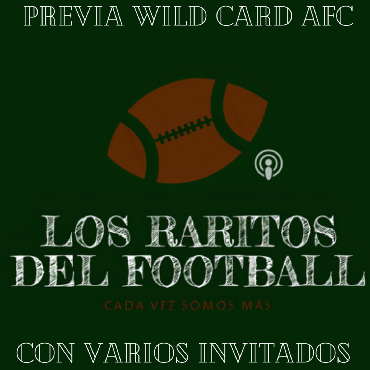 Raritos del Football