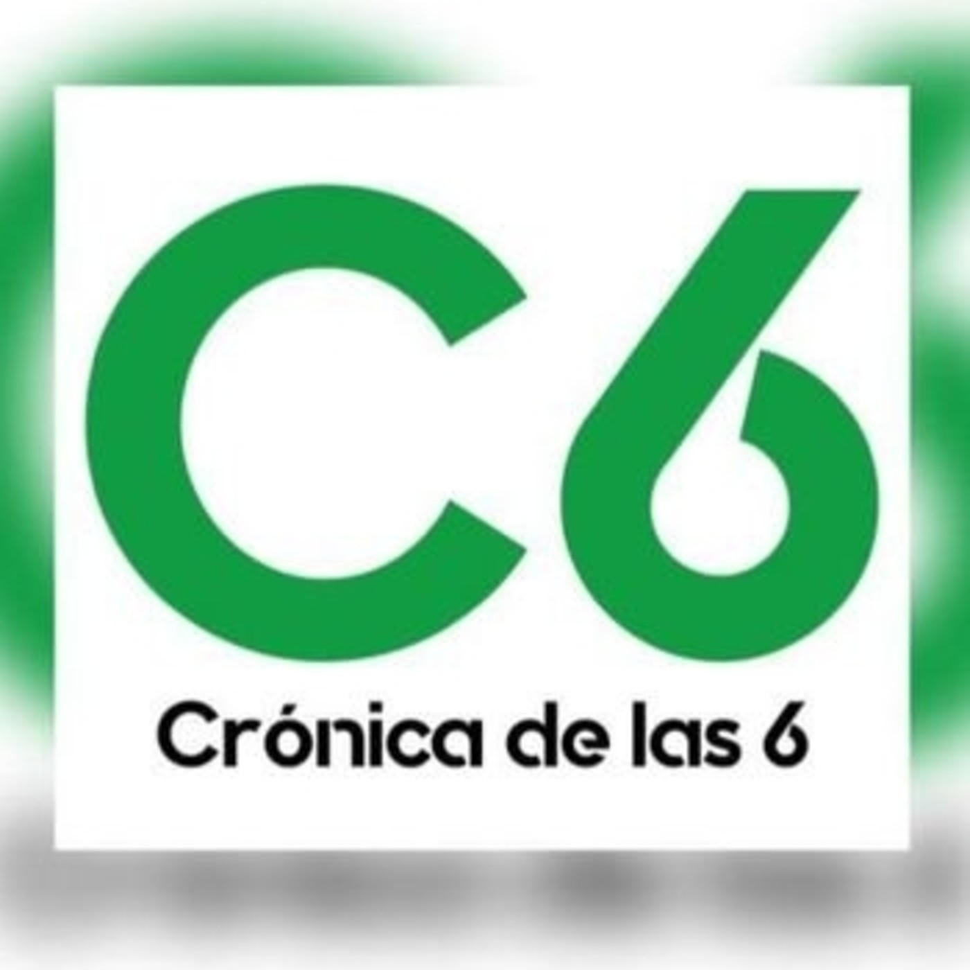 25-03-19 Crónica de las Seis episode artwork