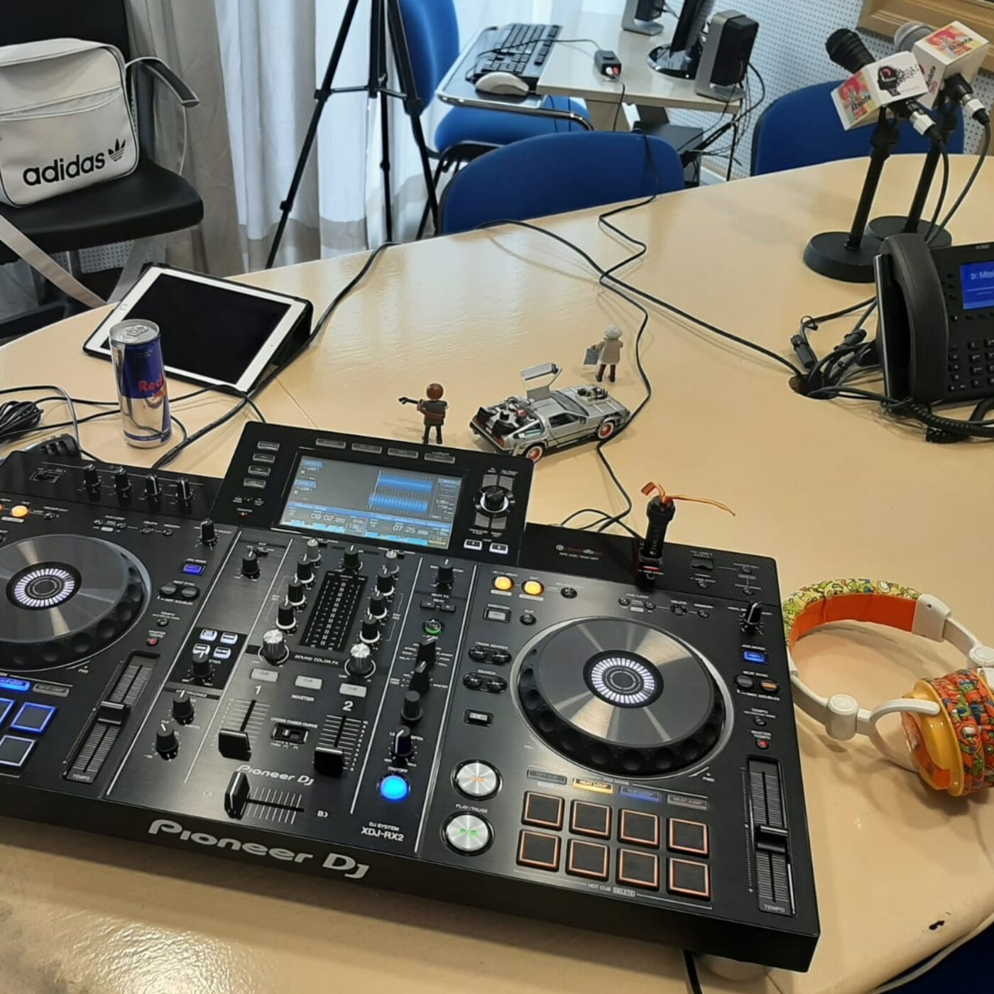 Zona Deejay Deluxe