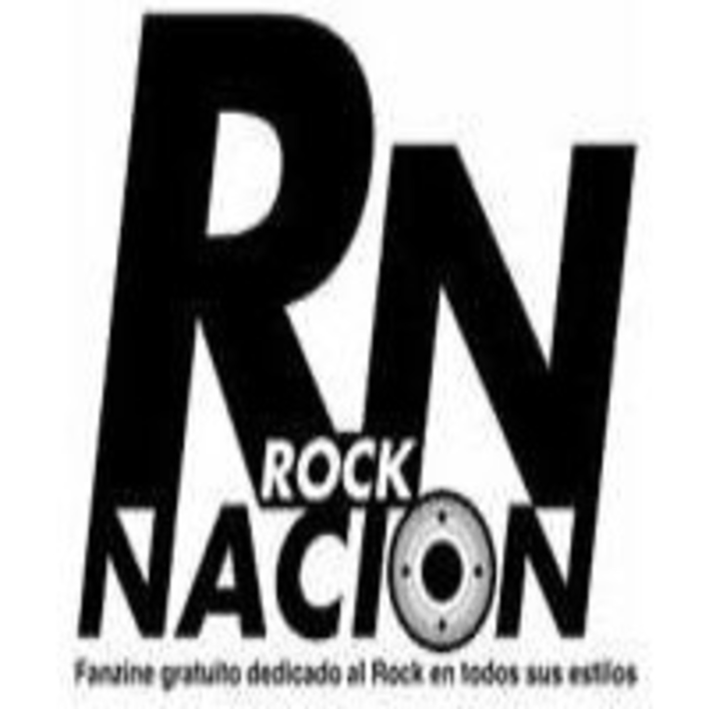 Rock Nación 12 Enero 2011 - Desakato episode artwork