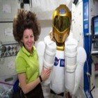 ¿El fin de los astronautas?