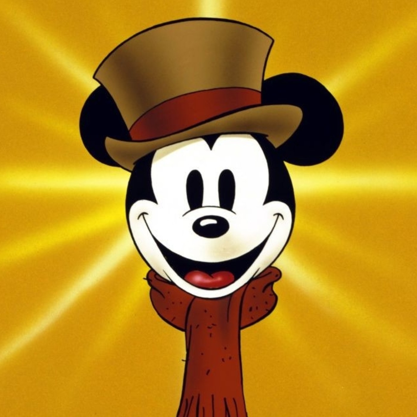 El Cartoonscopio