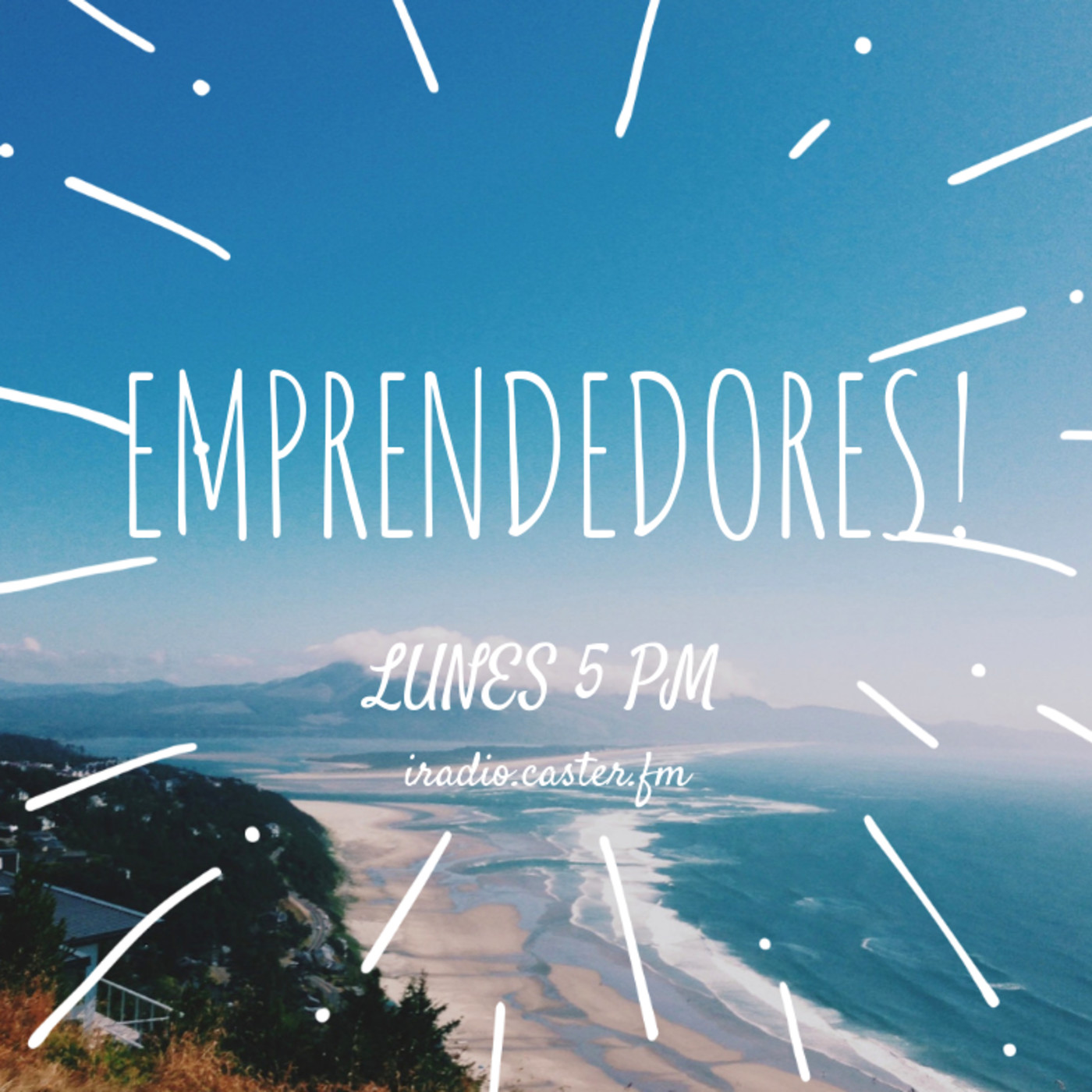 Emprendedores