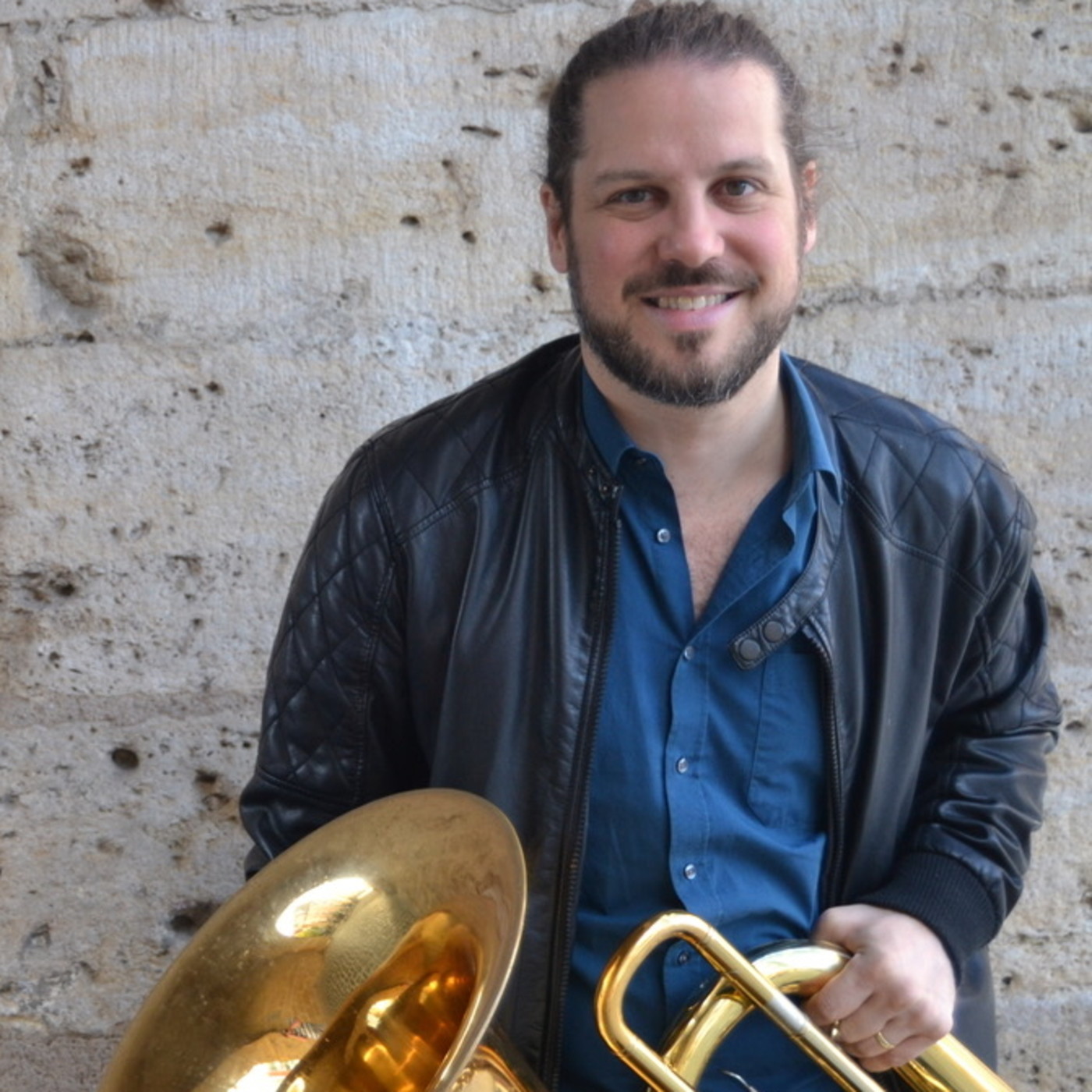 Entrevistas DavidTuba