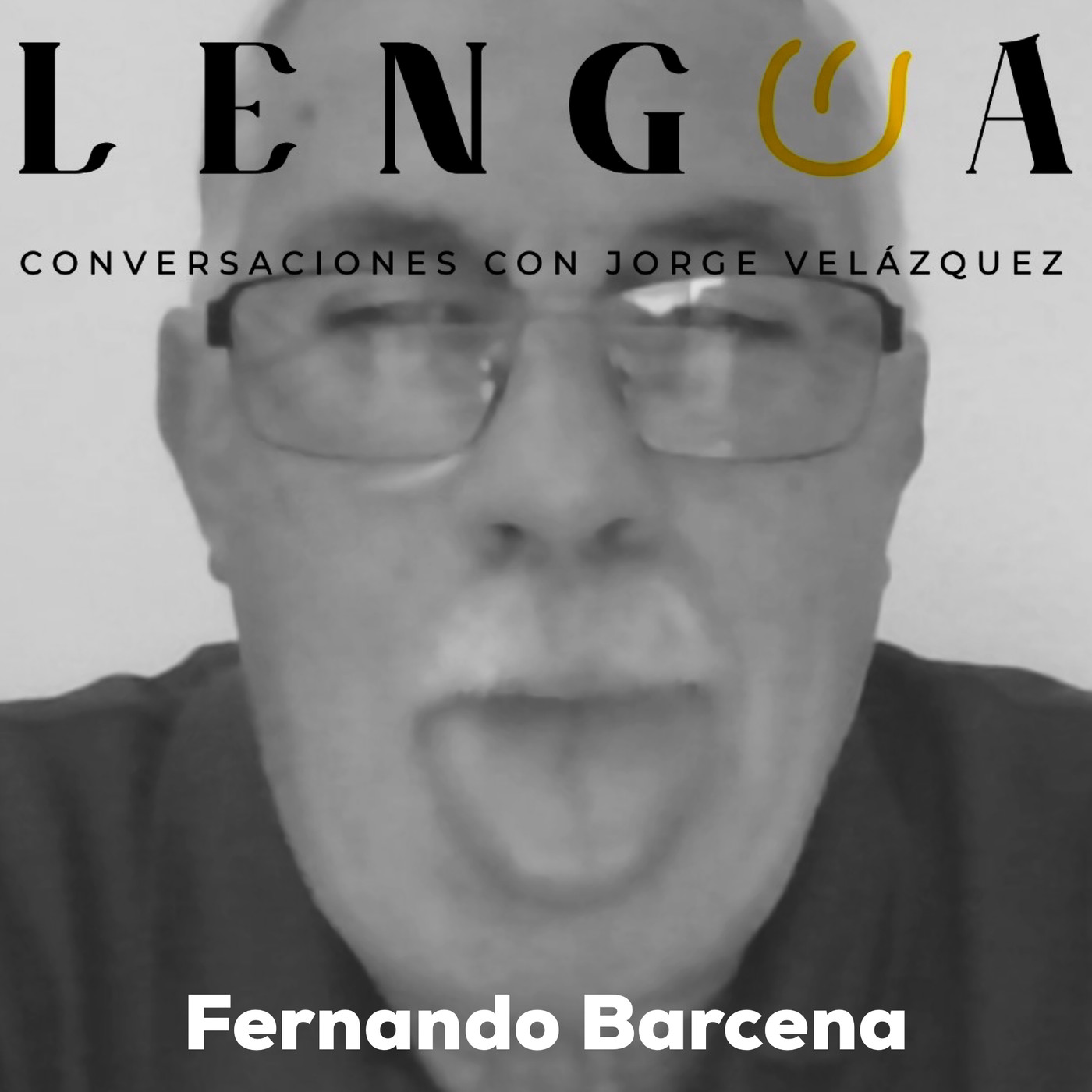 Lengua, conversaciones con Jorge Velázquez