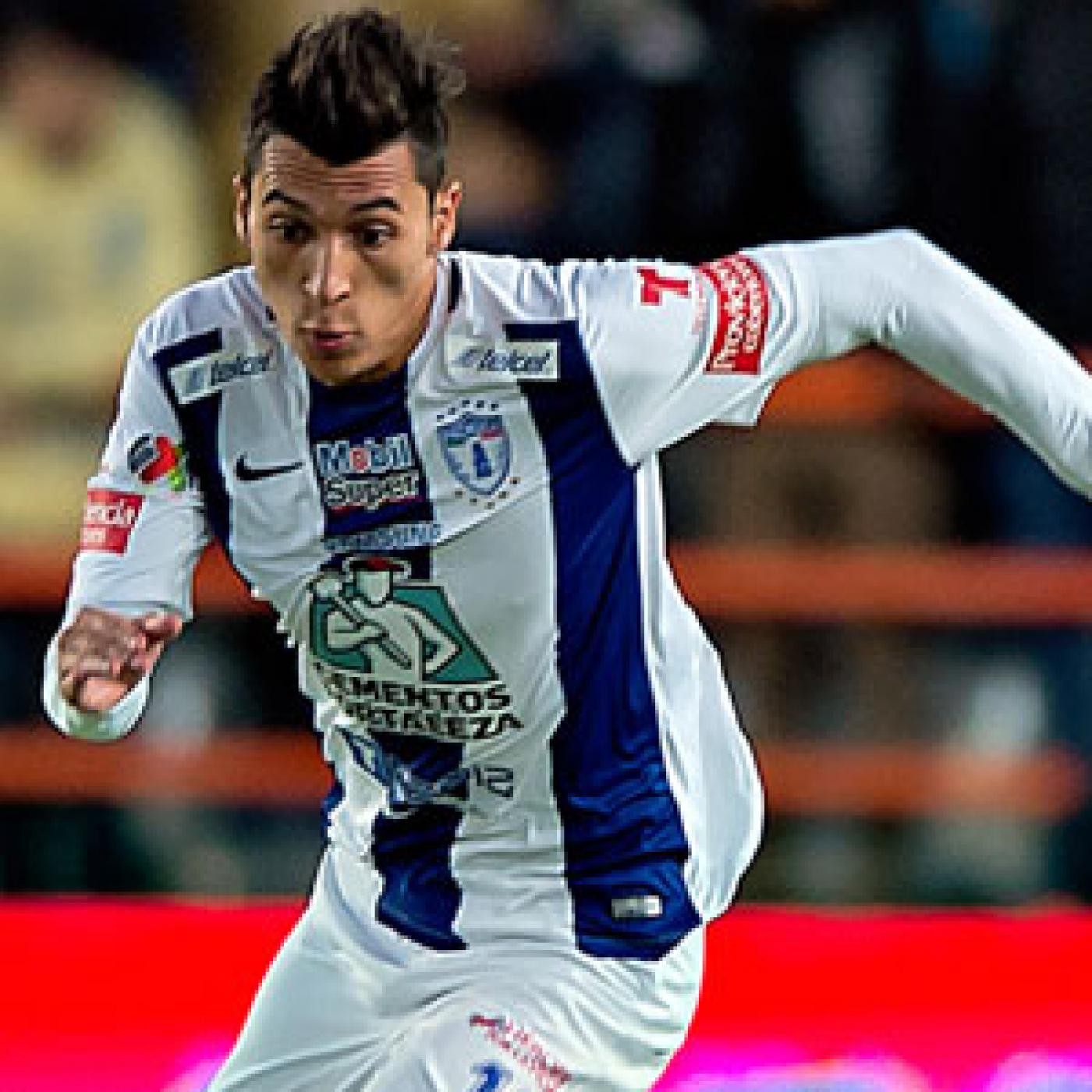 Fernando Hidalgo: “El interés de Botta de ir está”