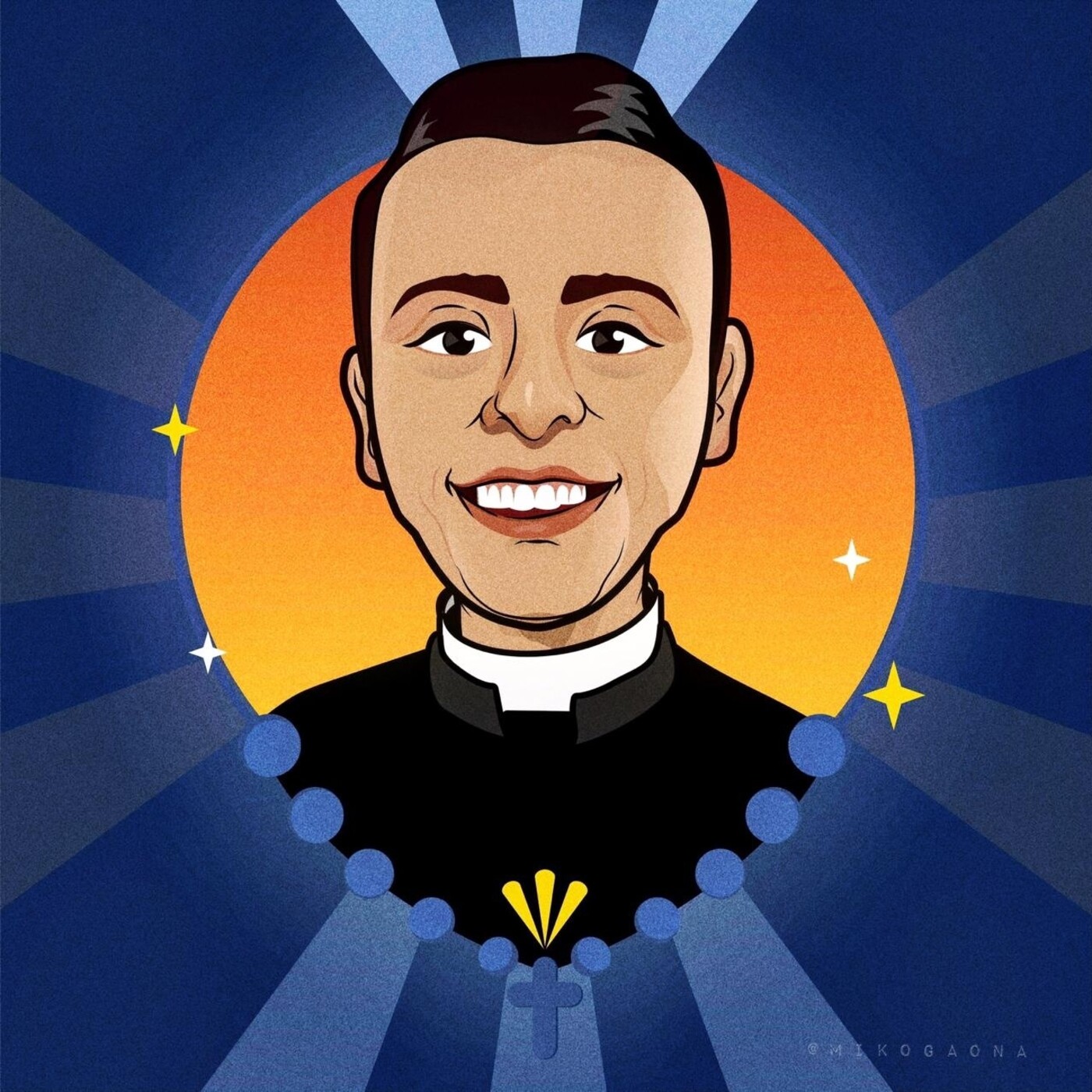 ¡Yo también quiero ser feliz!