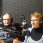 Programa 82 Caminantes de las Estrellas 19.03.2019