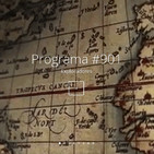 #901, Exploradores