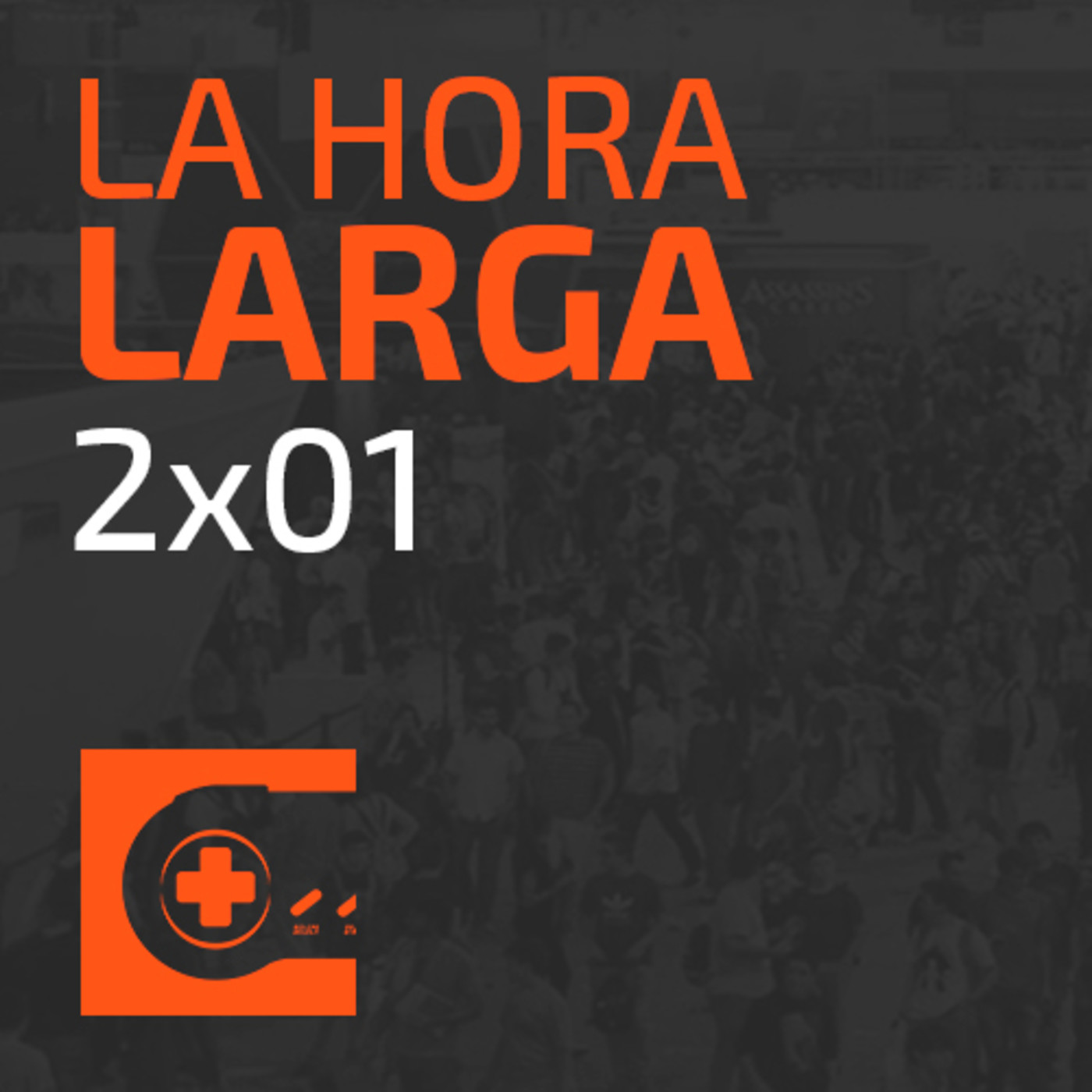 Eventos de videojuegos y otras frikadas