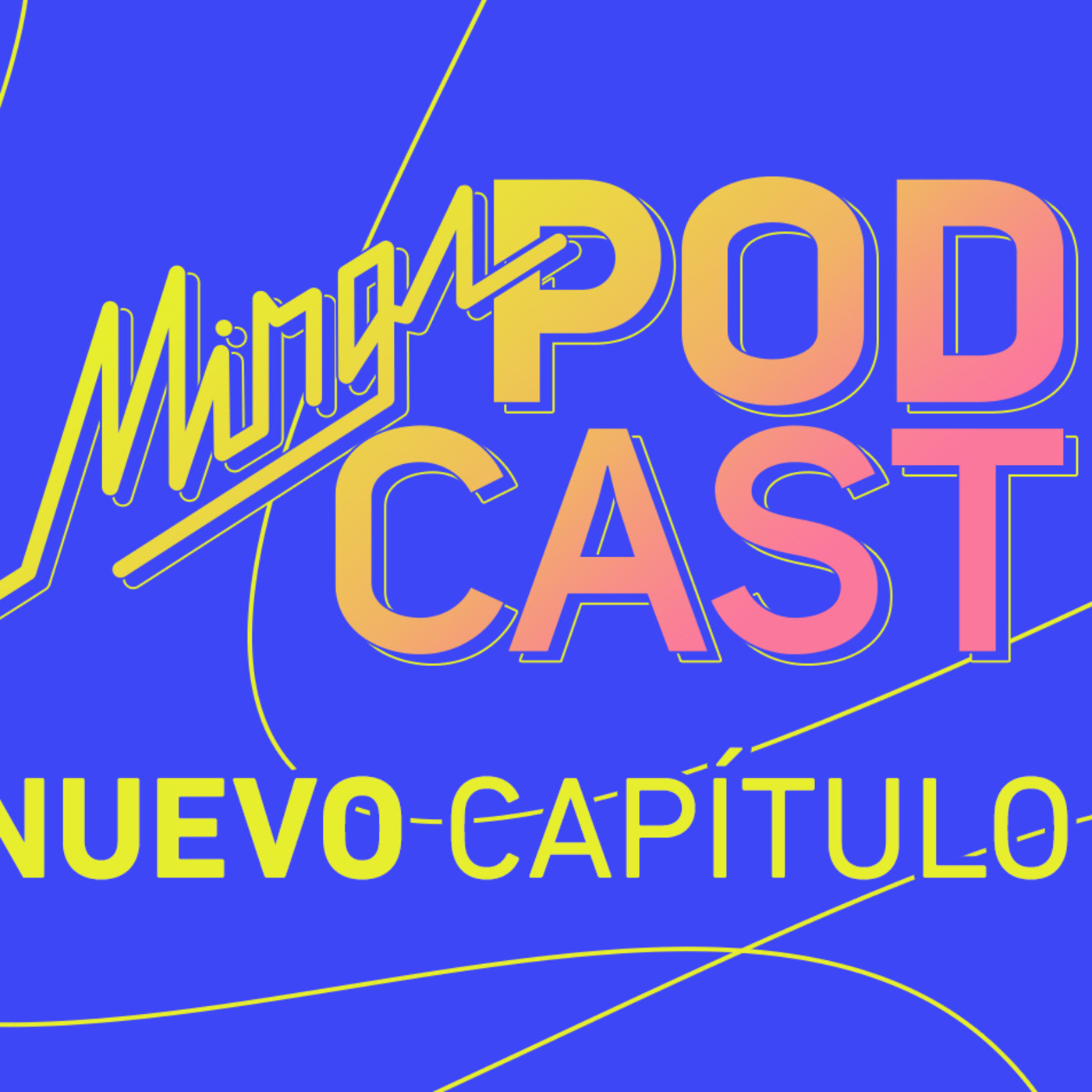 MingaPodcast