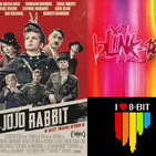 T5x20 Blink-182, Jojo Rabbit, Chiptune (Sonido 8-bit)