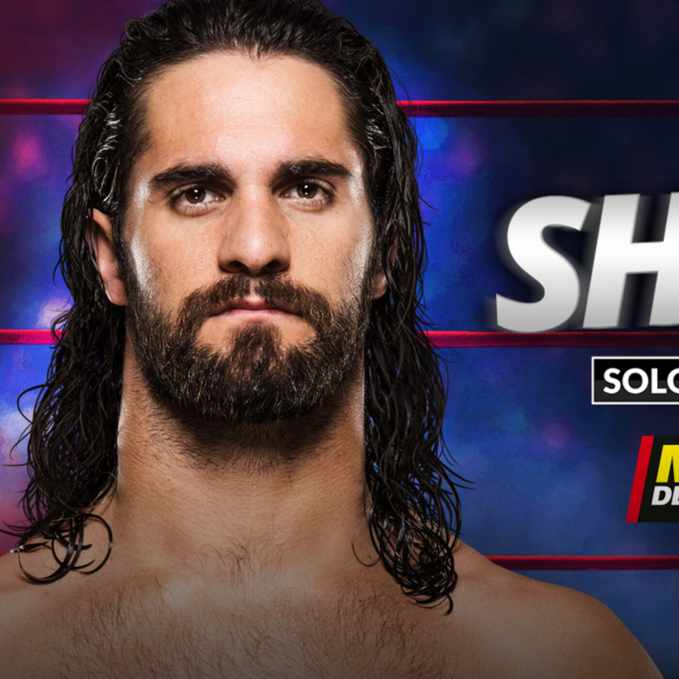 Solowrestling Show