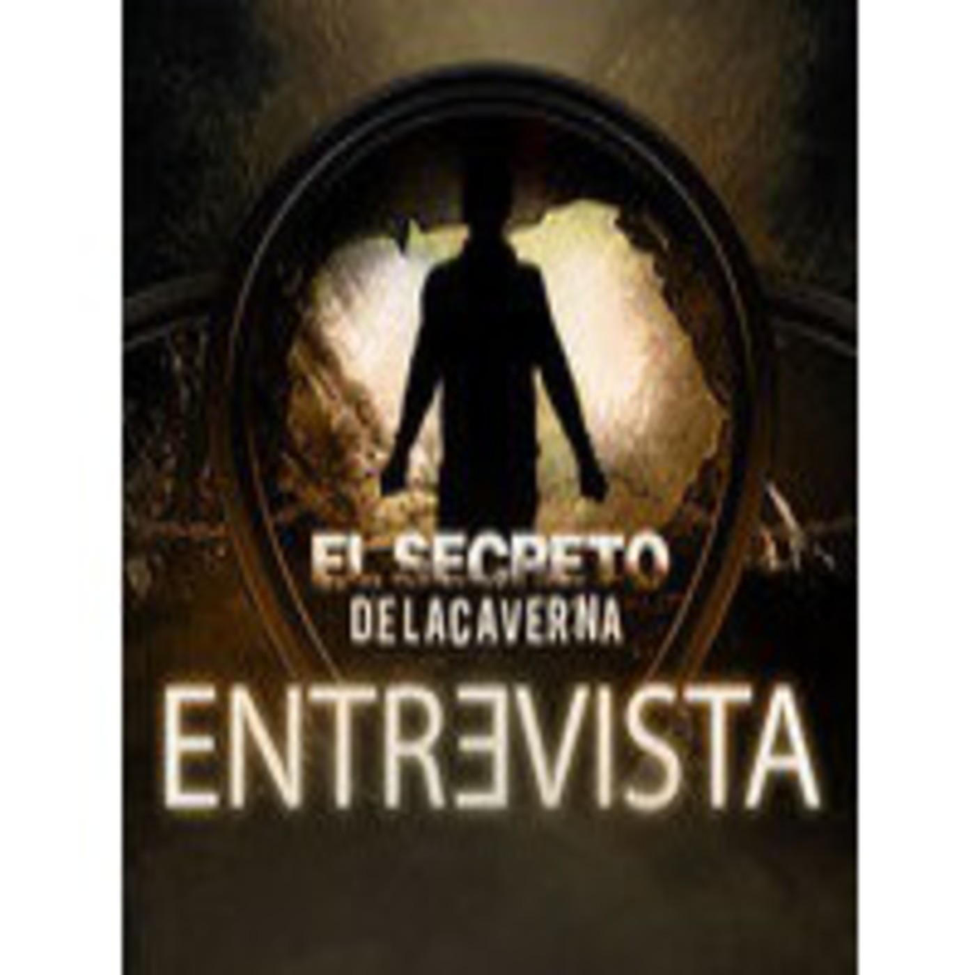 Entrevistas en la Caverna: SECRETOS DE JESUCRISTO, con José Luis Gimenez episode artwork