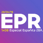 Estamos Por las Risas 1x08 | Especial Españita 28A