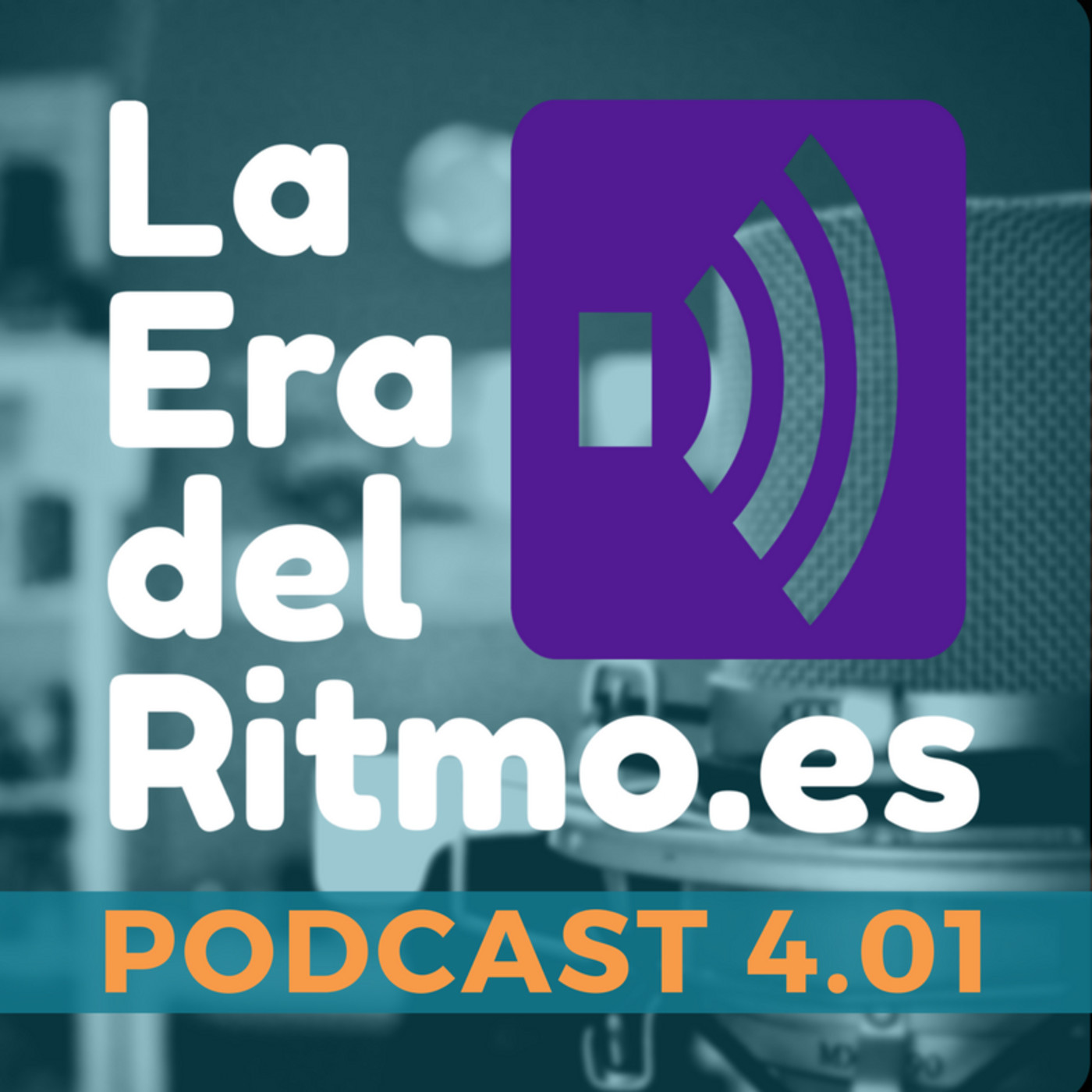 Podcast de La Era del Ritmo