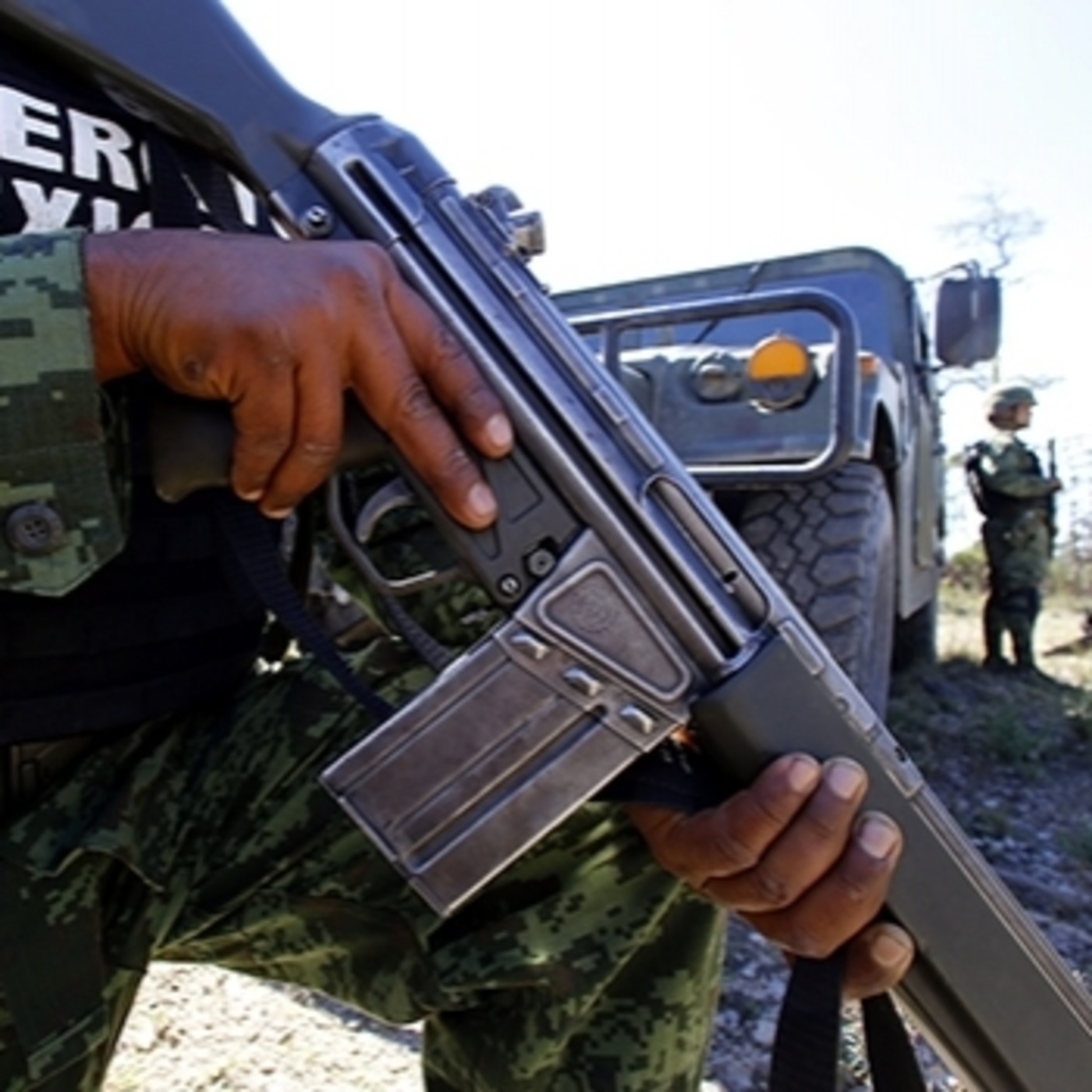 Daniela Geomar Neri en Radiorama DK 1250