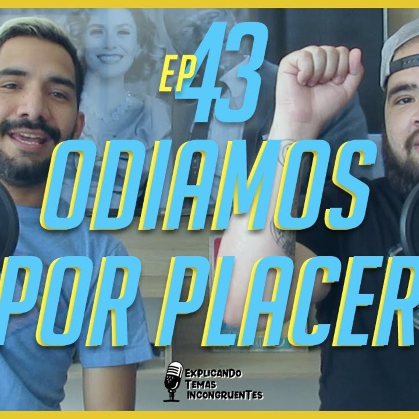 Explicando Temas Incongruentes