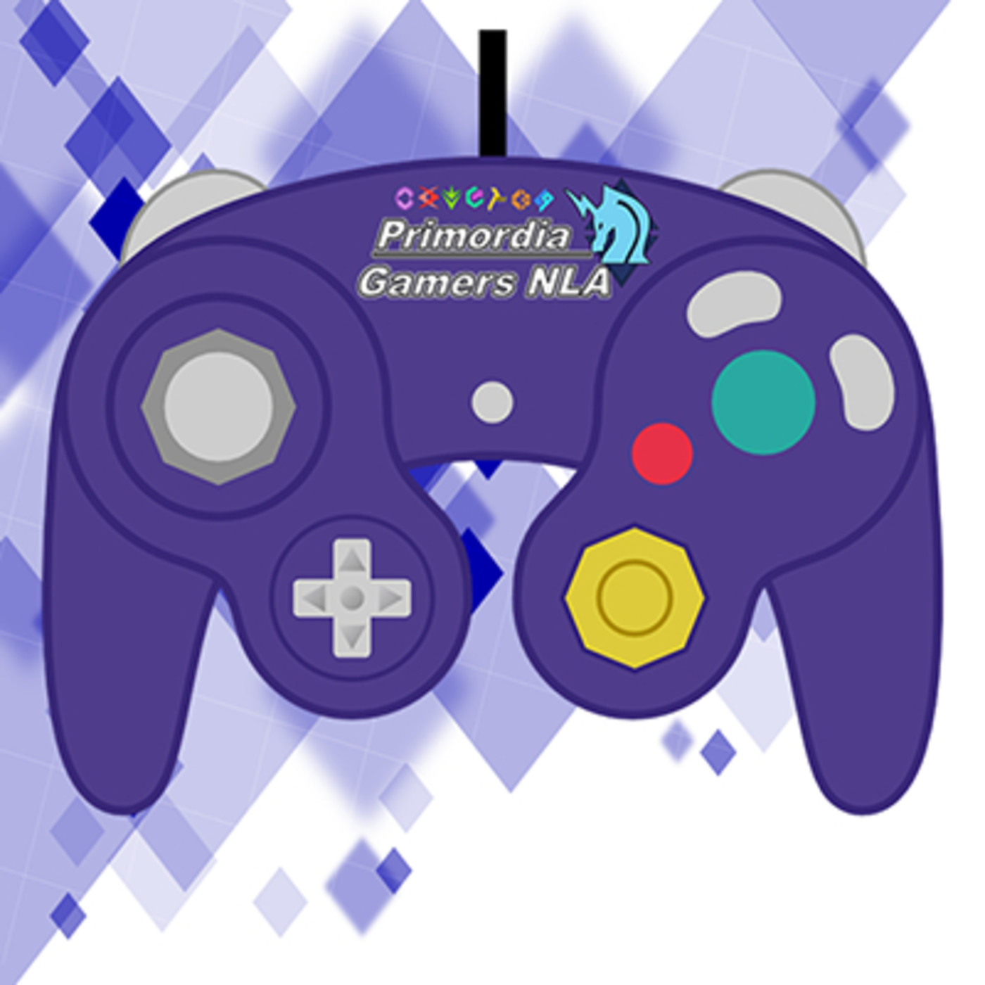 Primordia Gamers NLA Podcast