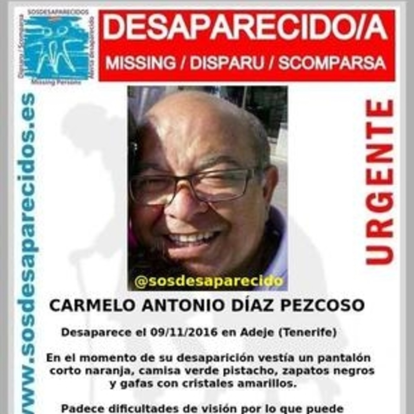 sosdesaparecidos