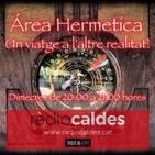 L'altre realitat de Catalunya amb David Raventós a Área Hermetica.