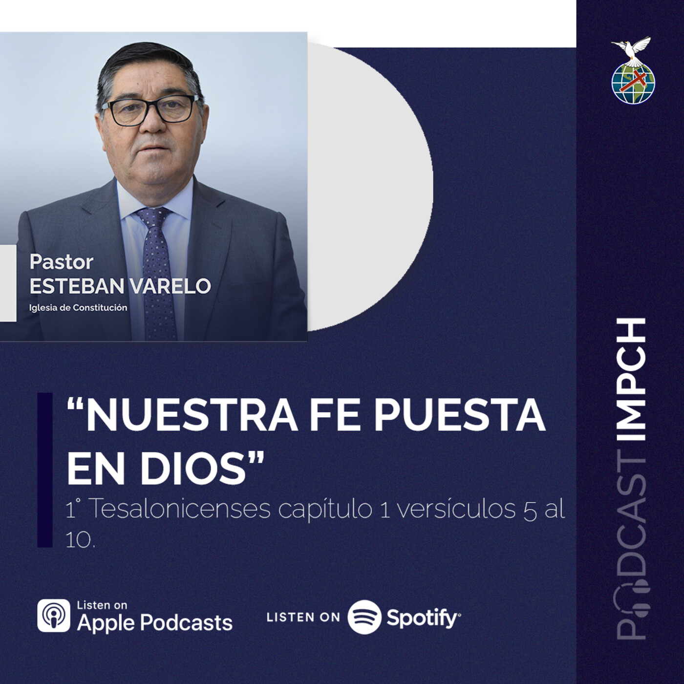 Mensajes Bíblicos IMPCH