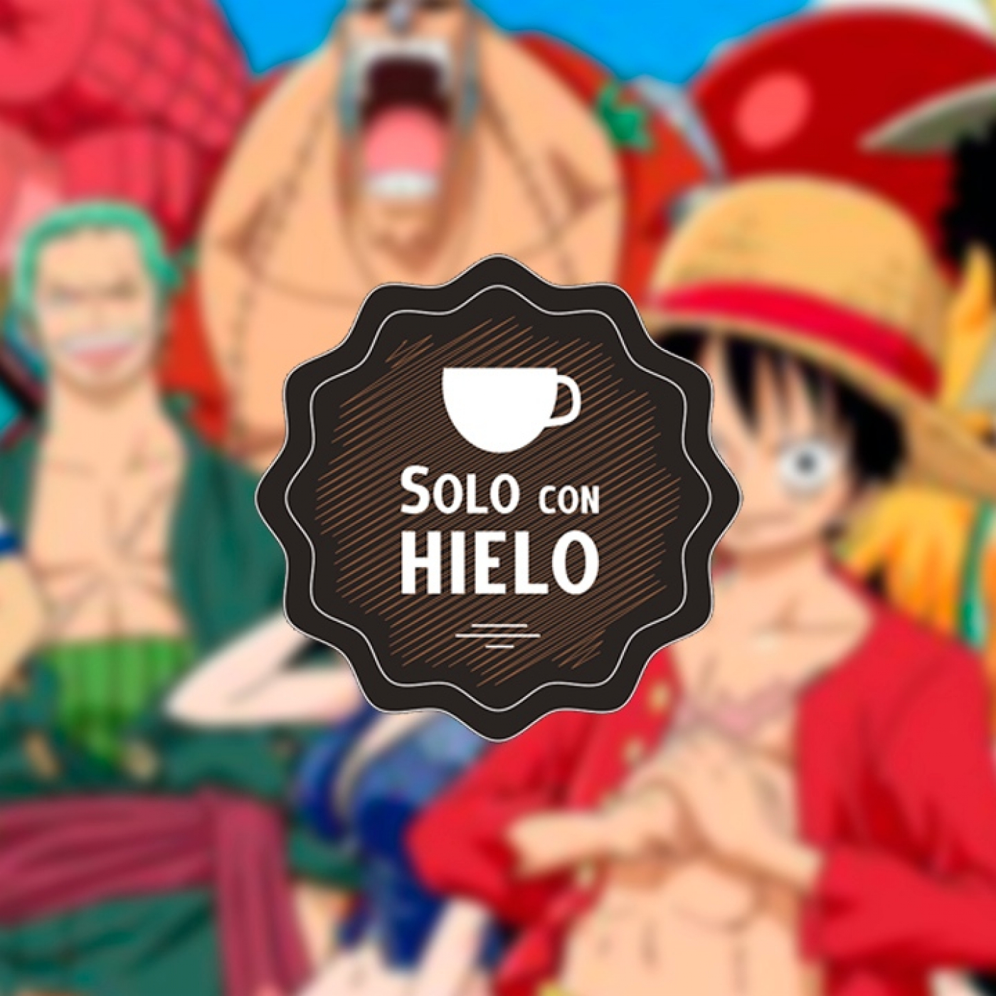 Solo con hielo