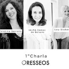 1ª Charla Dresseos Completa- PODCAST