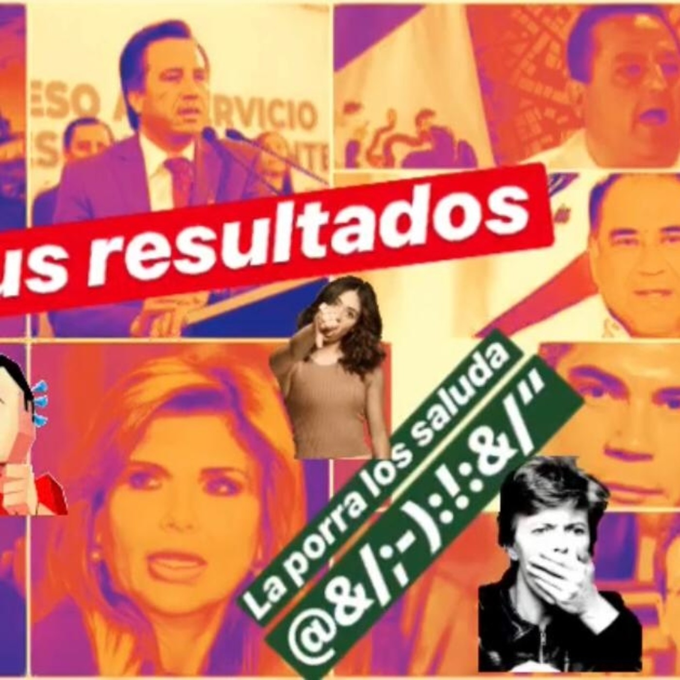 Me Canso Ganso MX