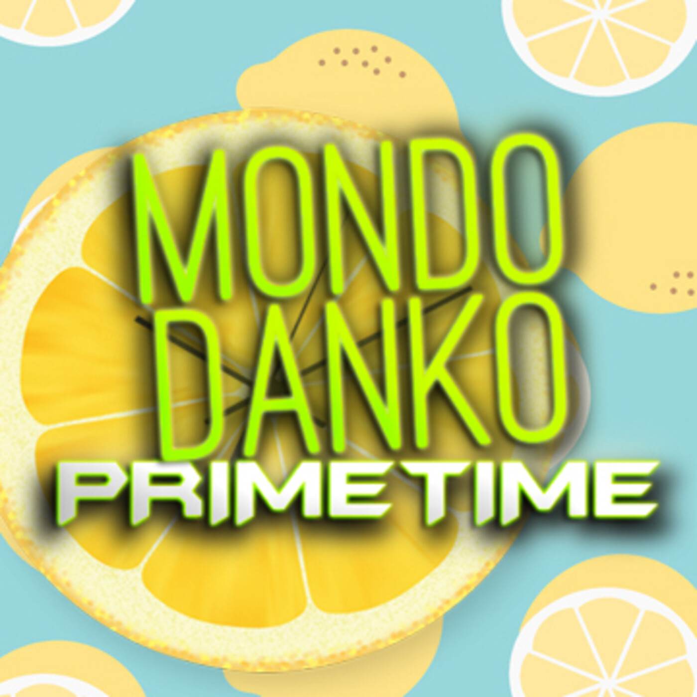 MONDO DANKO PRIMETIME - 1x36 - KEBAB TRUÑERO episode artwork