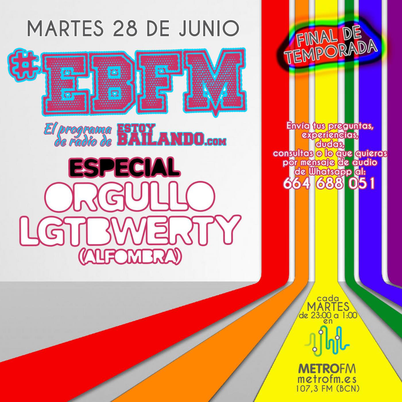 Estoy Bailando FM