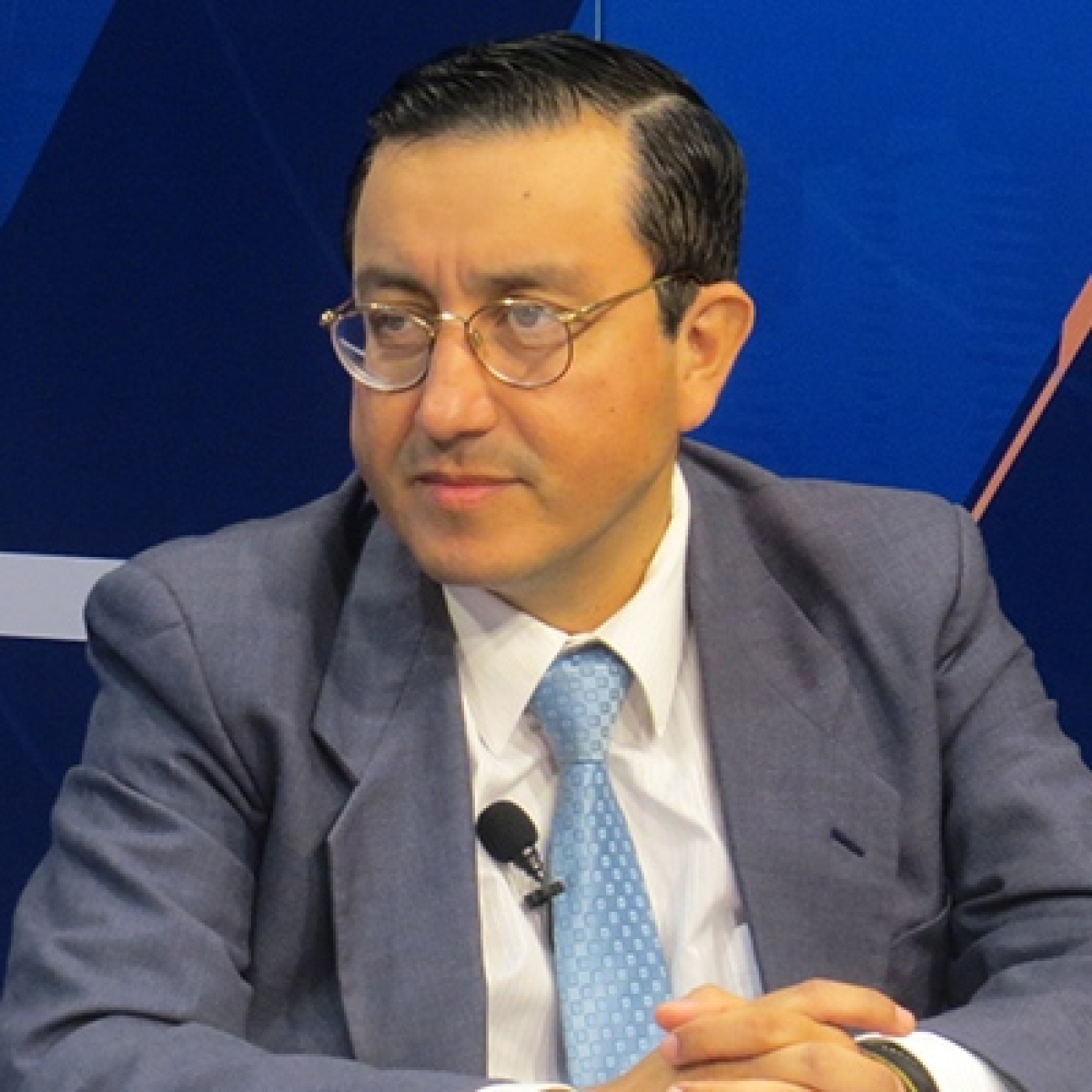 Glatzer Tuesta – Editorial 25 de agosto de 2023 episode artwork