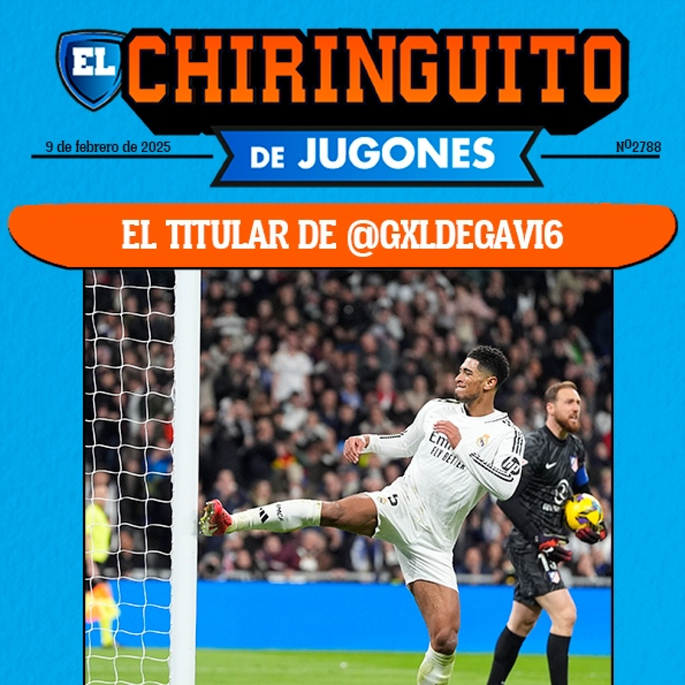 S 08/02 CHIRINGUITO JUGONES episode artwork