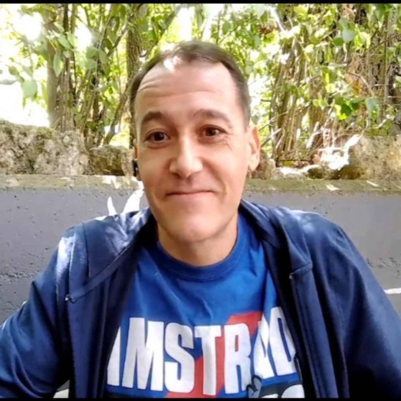 Podcast de Juanje