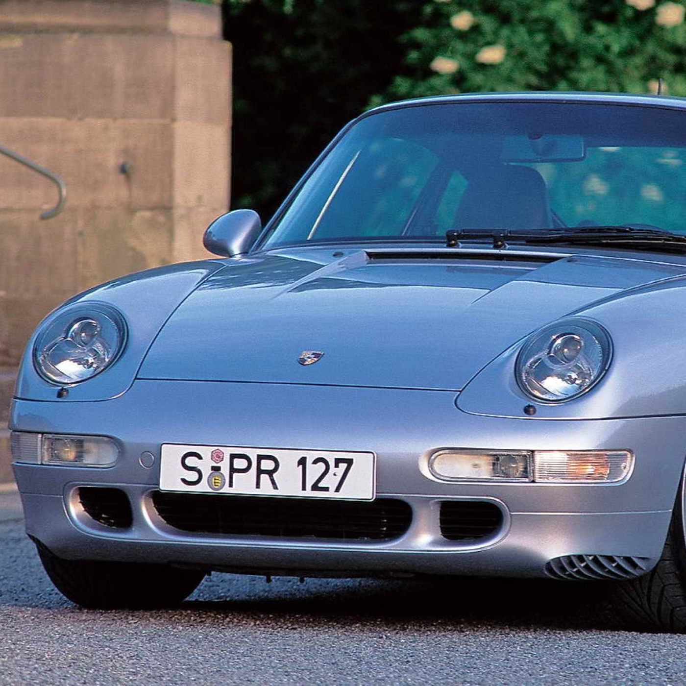 AMR Cap. 104: Porsche 911, renovación continua