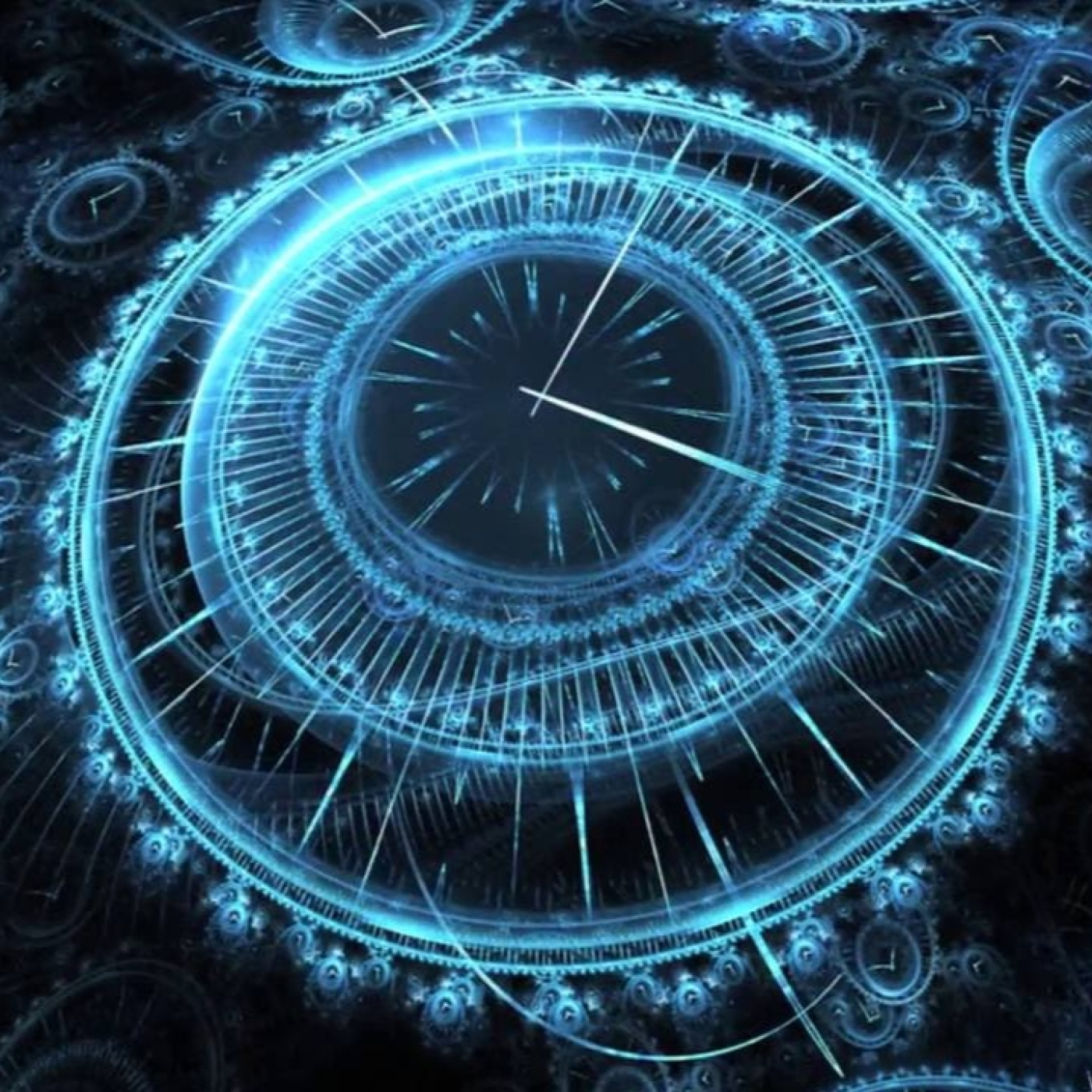 1327 - ¿Es el Tiempo una ilusión? -Redifusión - Episodio exclusivo para mecenas