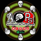 Autopsia de la Psique_5x46 (0251) Tradiciones extrañas de la Navidad