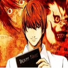 LODE 2x01 DEATH NOTE, Novela LA CHICA MECÁNICA