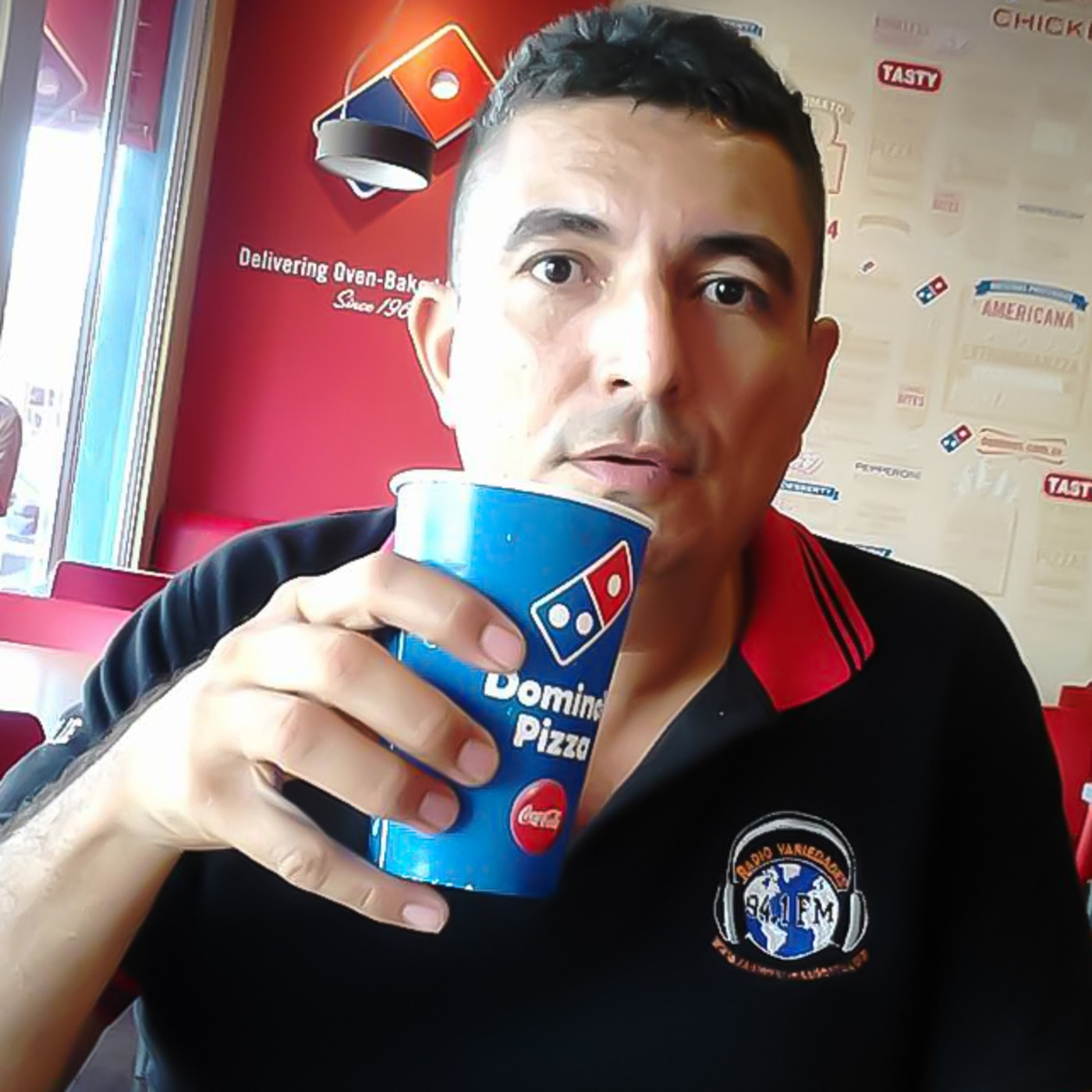 Buen Día, Buen Día, Buen Día El Relajo VIP