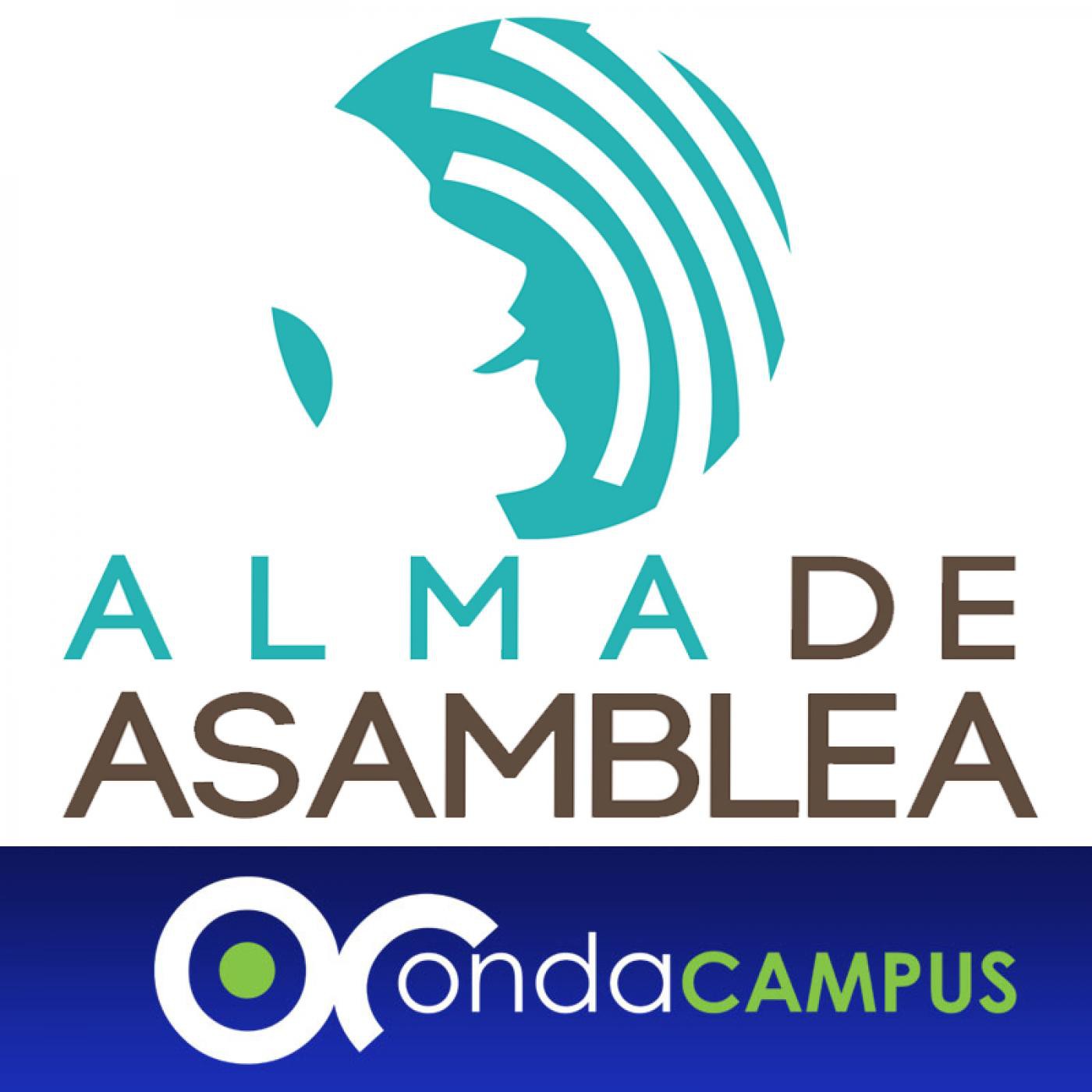 Alma de Asamblea